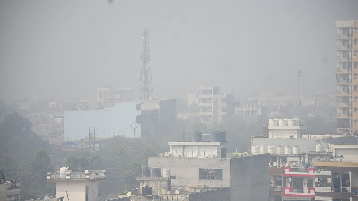 Ghaziabad AQI (3)
