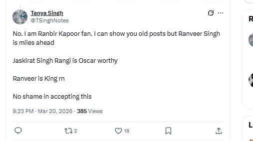 RANVEER 1111