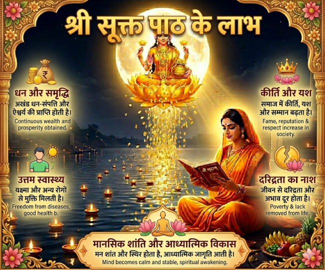 Shri Sukt Path i
