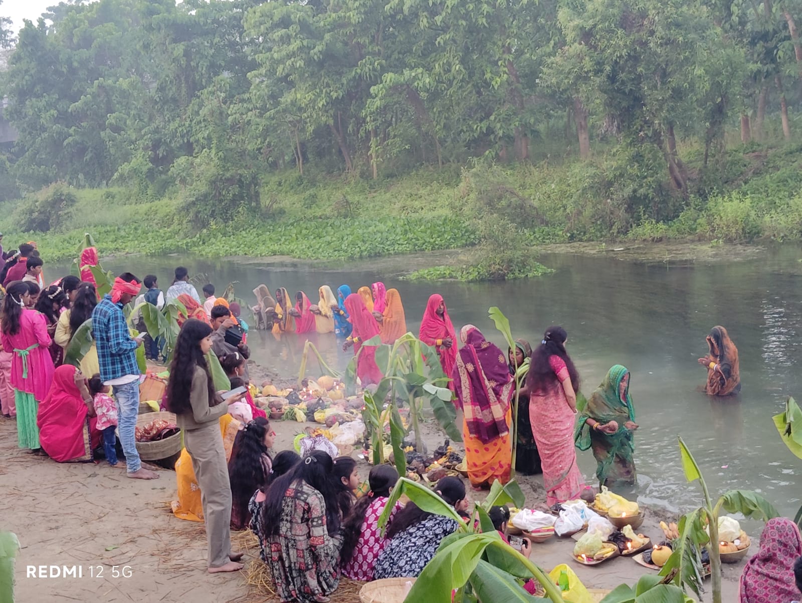chhath puja