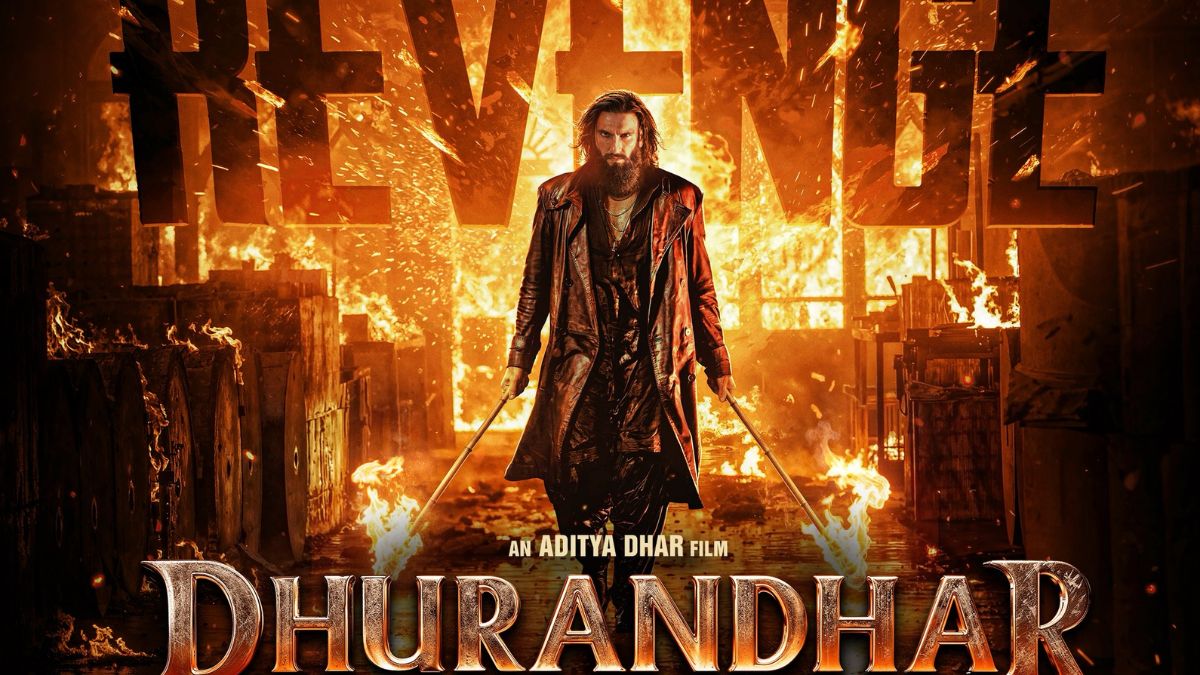 dhurandhar box office day 6