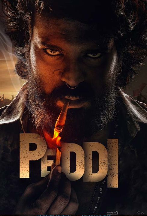 peddi