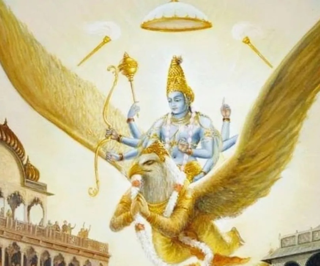 Garud Puran i (1)
