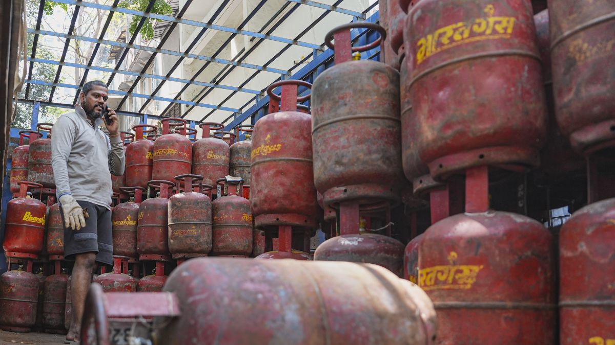 LPG PTI