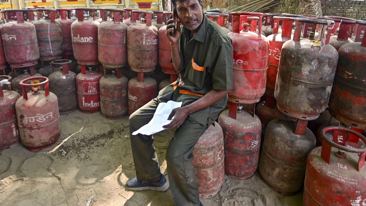 LPG  PTI 