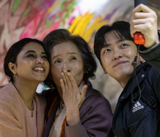Made in Korea Movie