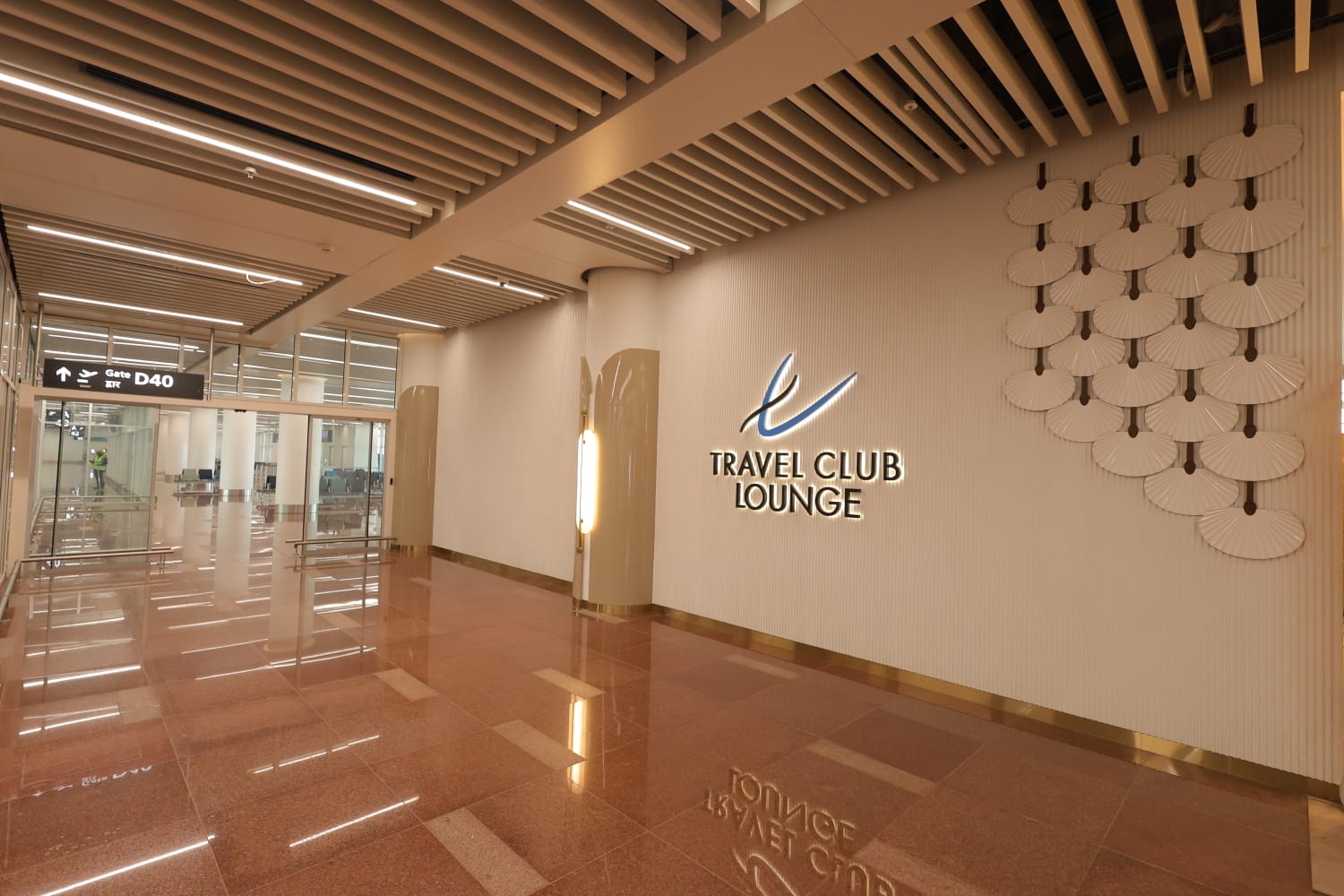 Noida Airport 13