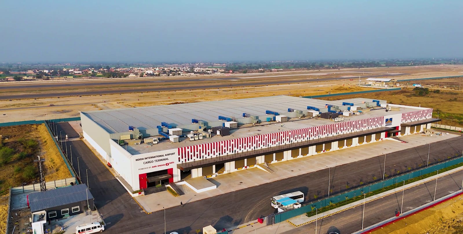Noida Airport