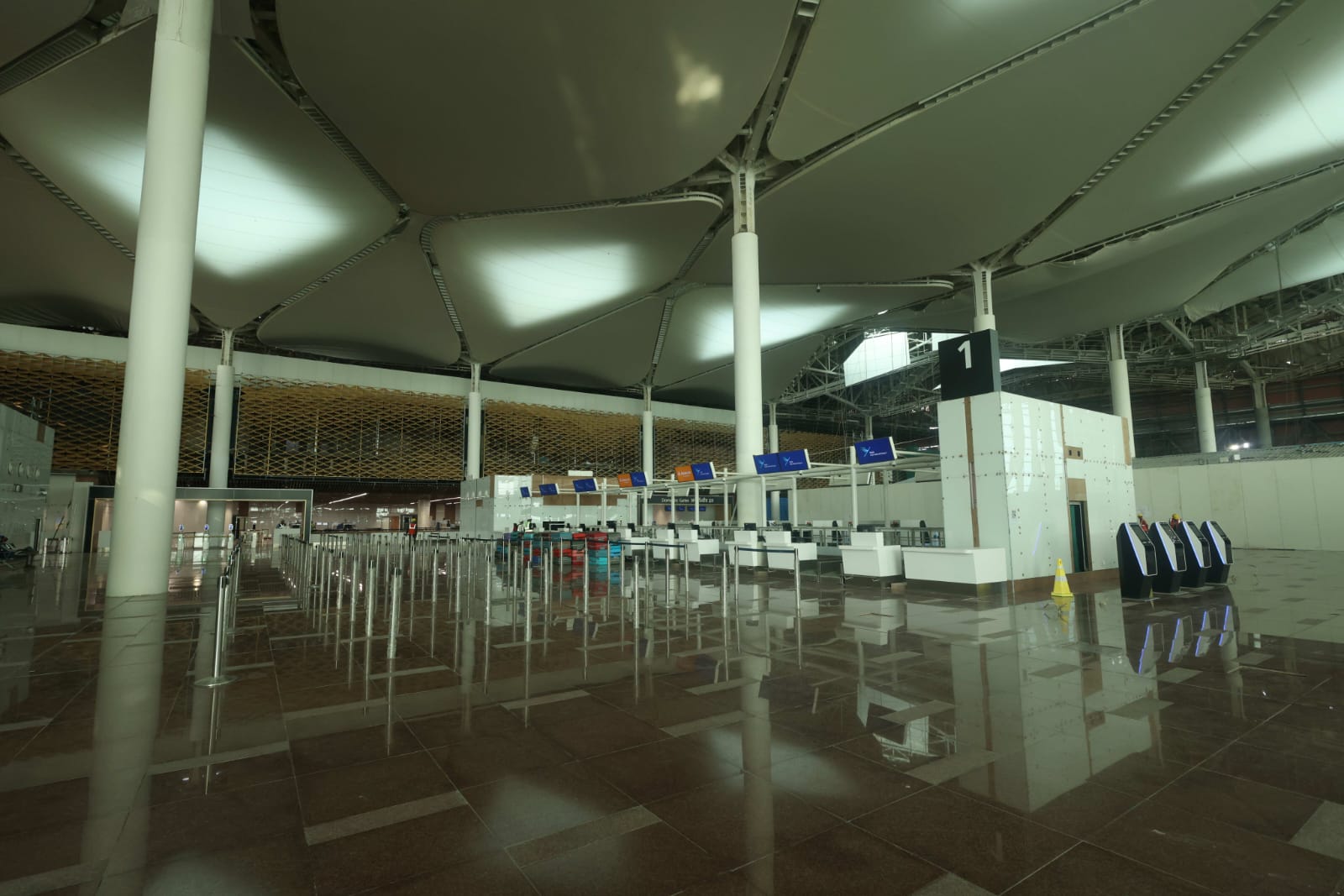 Noida Airport 5