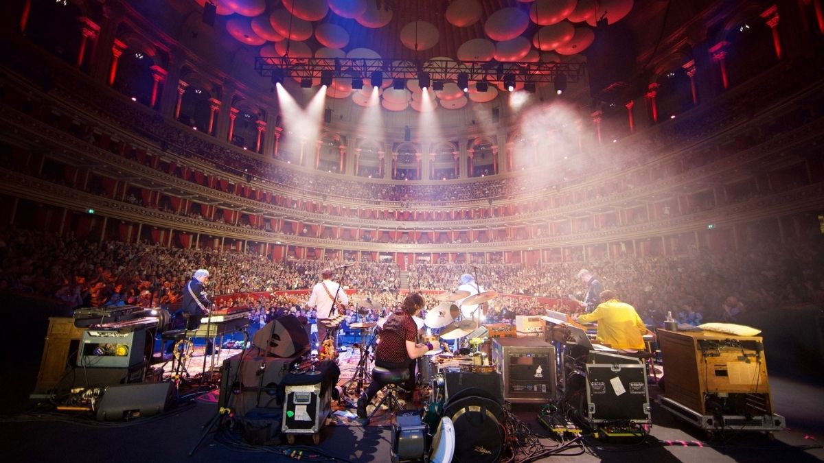 Royal Albert Hall (1)