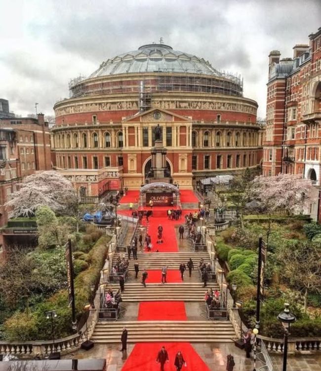 Royal Albert Hall (5)