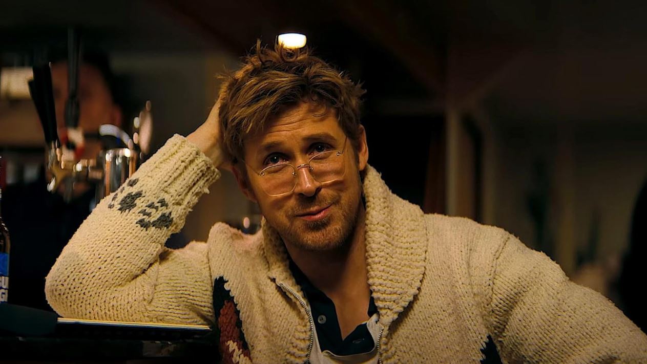 Ryan Gosling Movie