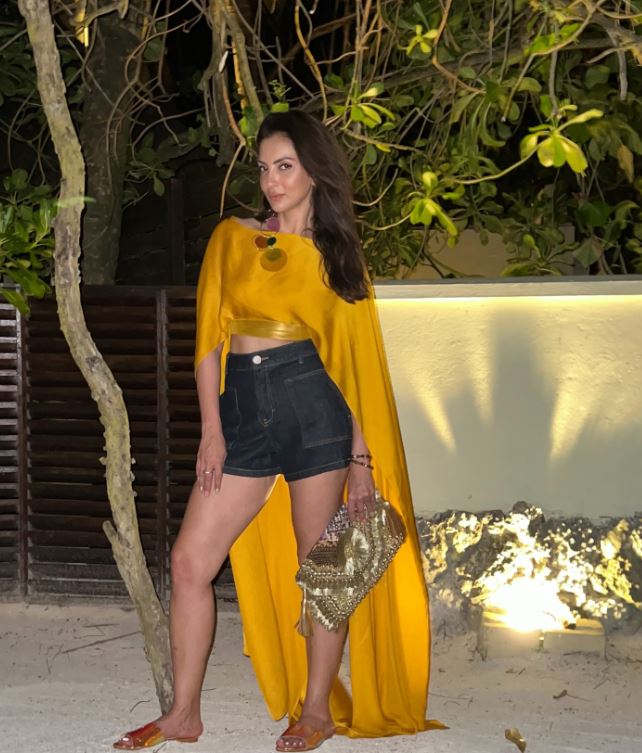 Seema Sajdeh