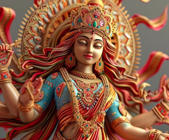 Siddhidatri mata