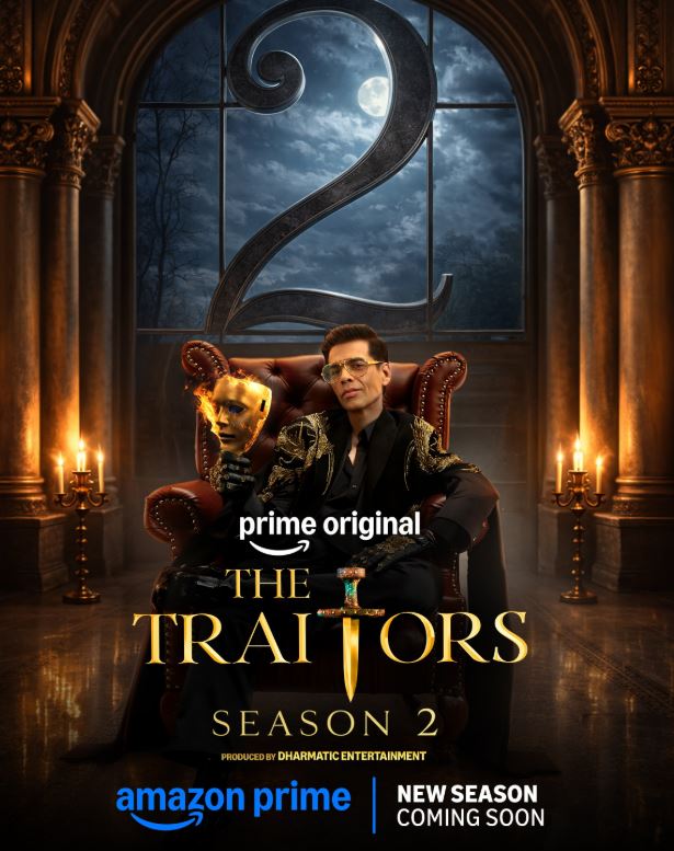 The Traitors