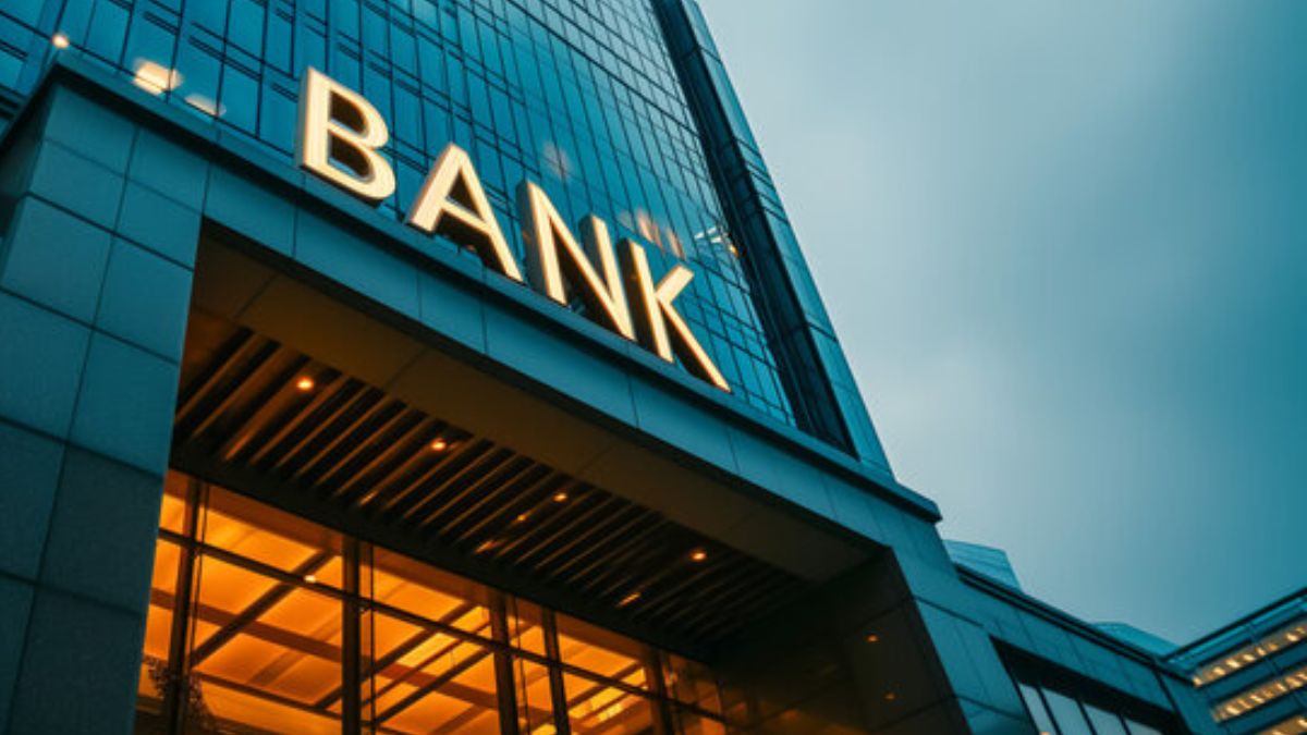 bank band
