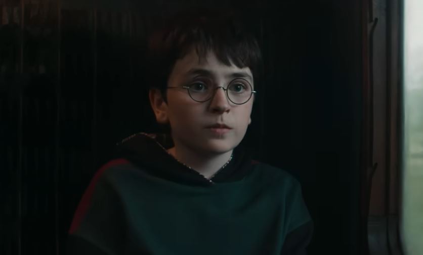 harry potter