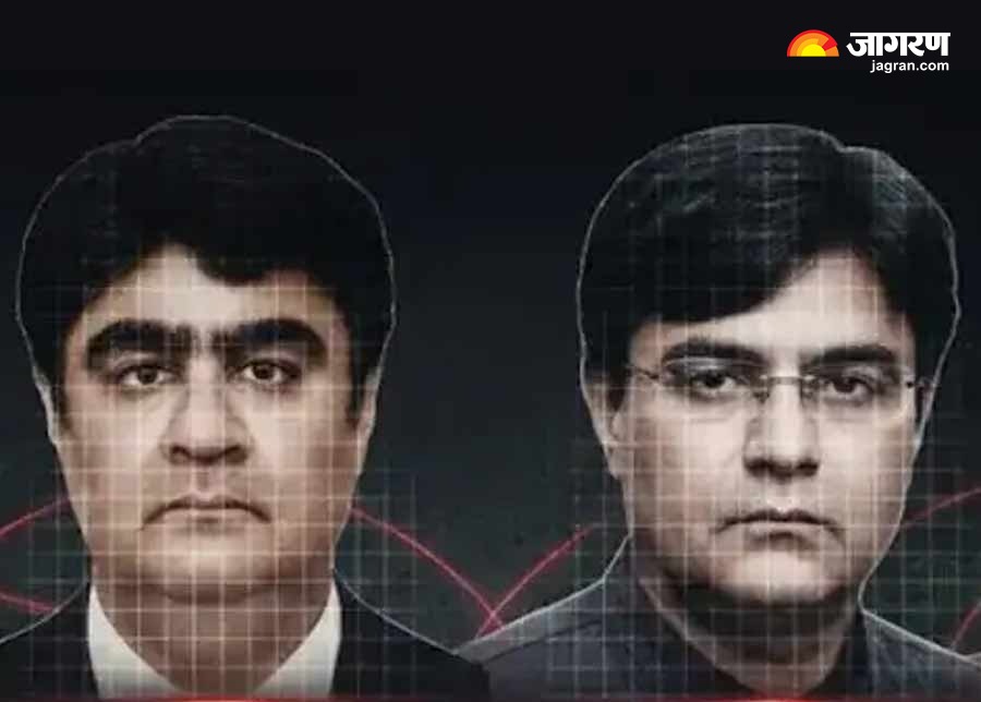 Altaf and Javed