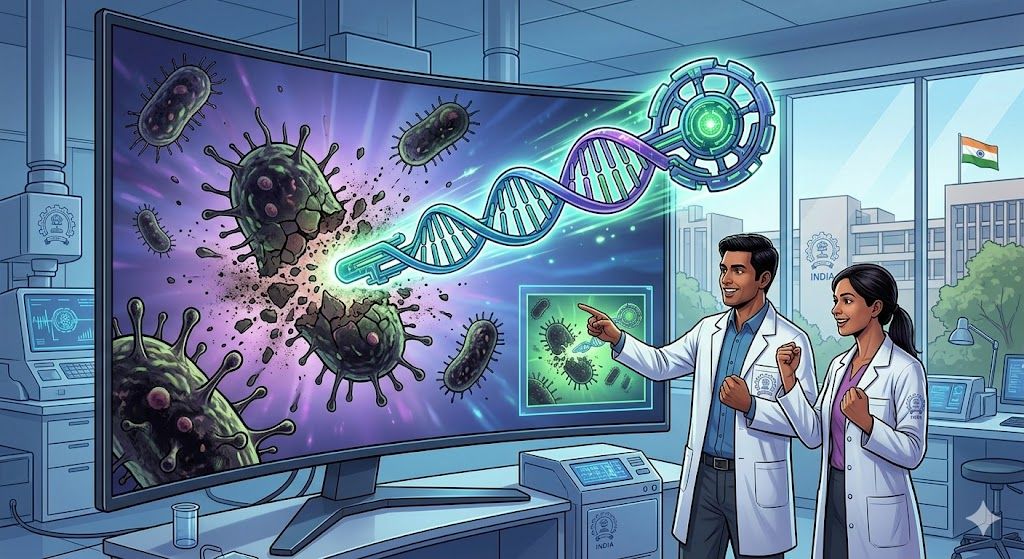 Antibiotic Resistance