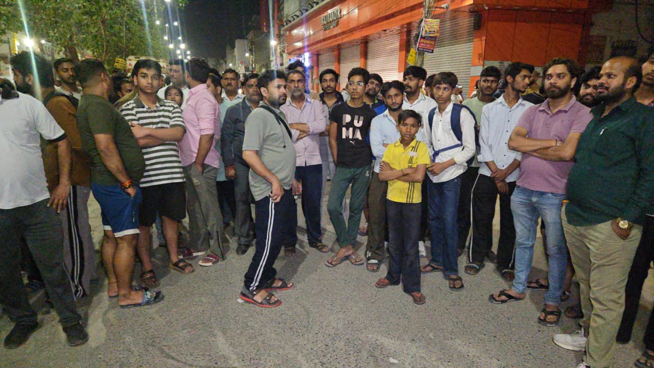 East Delhi