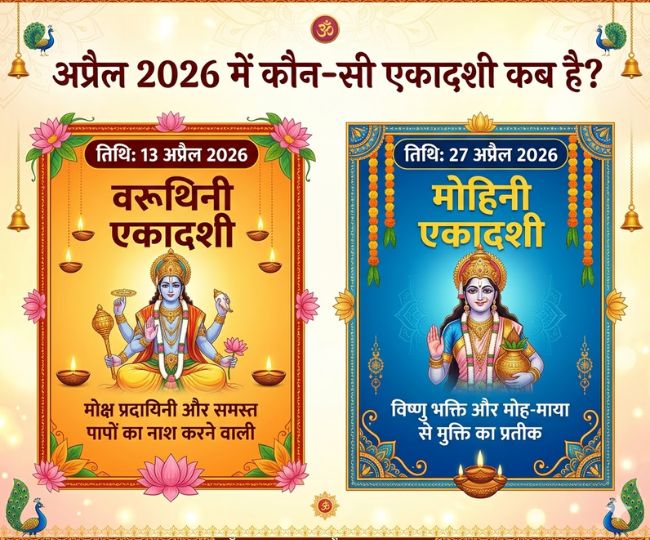 Ekadashi-April-2026-Date