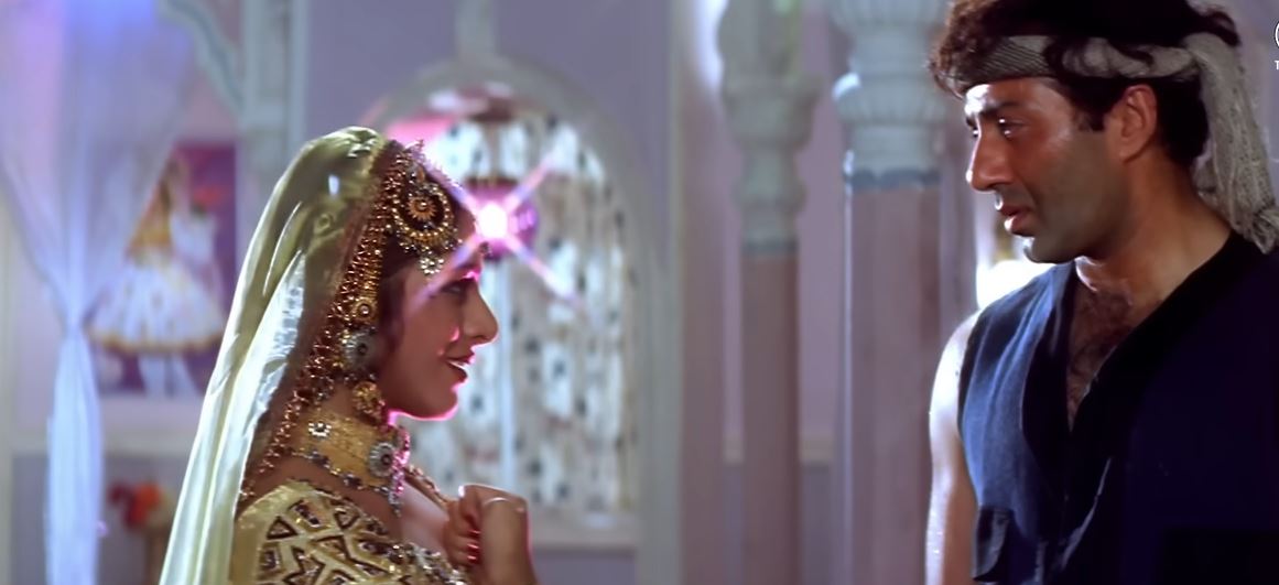 Tabu Sunny