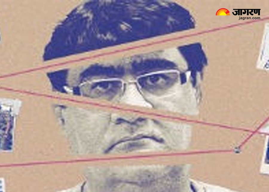 altaf khanani