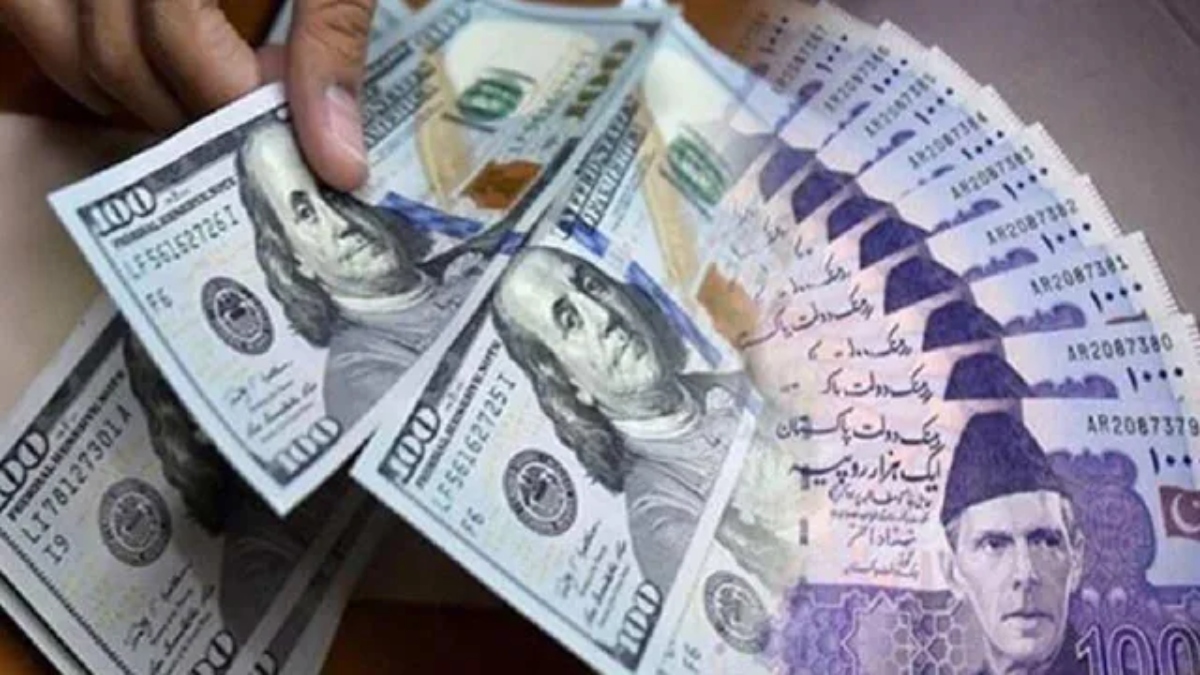 currency exchange