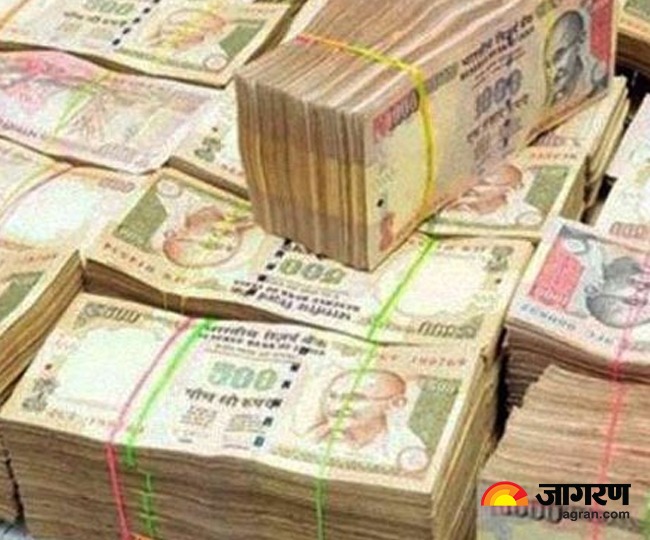 fake indian currency