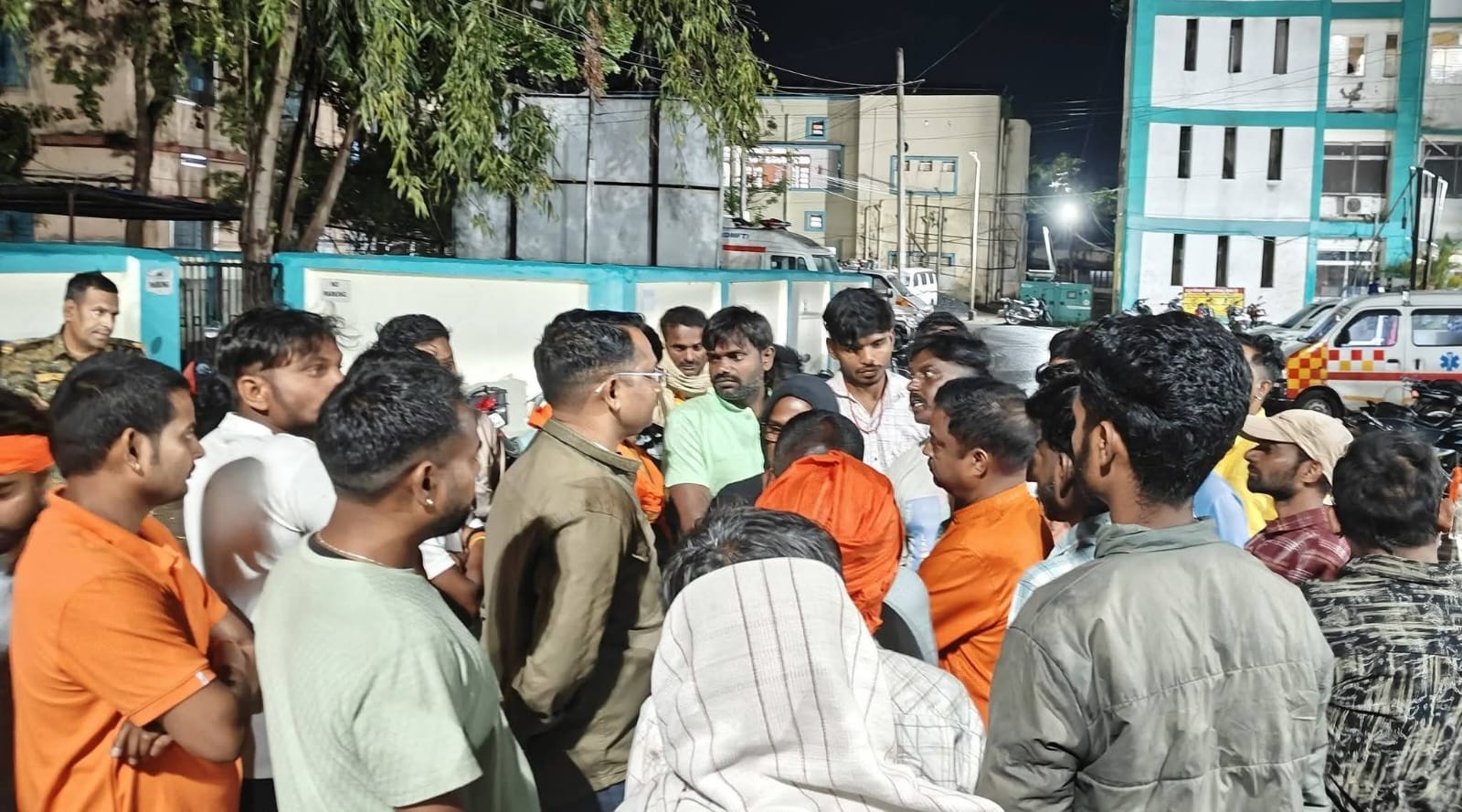 Hazaribagh