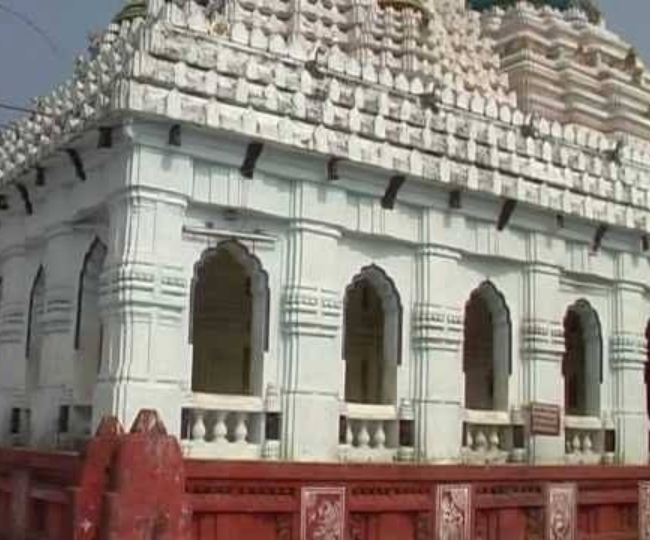 Raghunath Jieu Temple i (1)