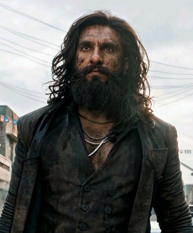 Ranveer Singh