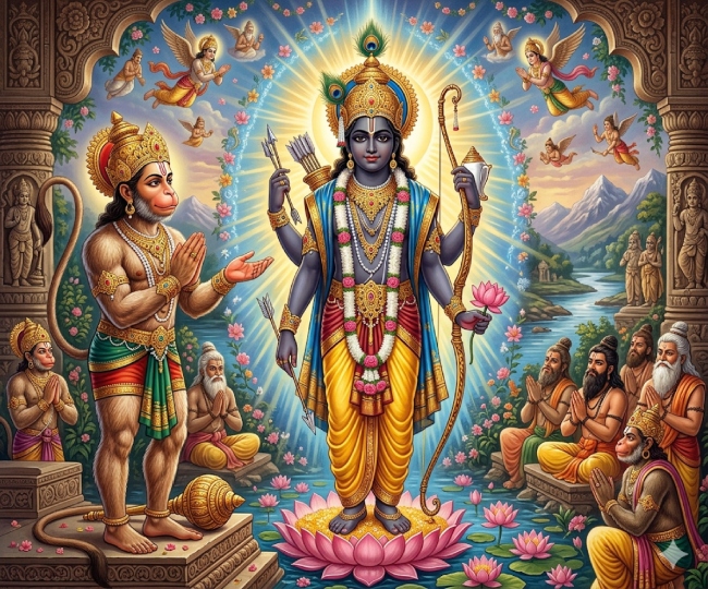 hanuman ai (1)