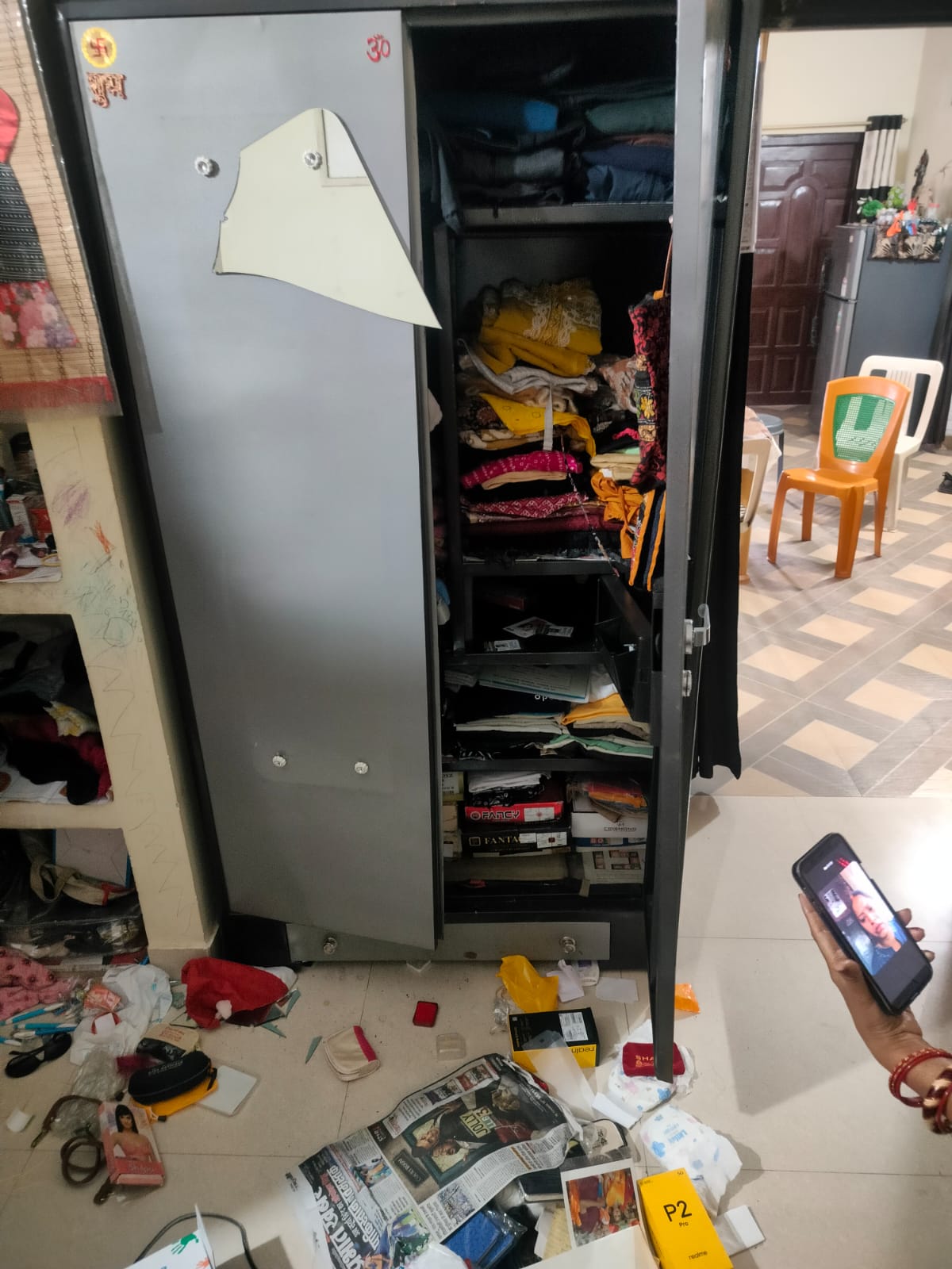ranchi chori