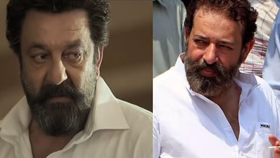 Chaudhary Aslam