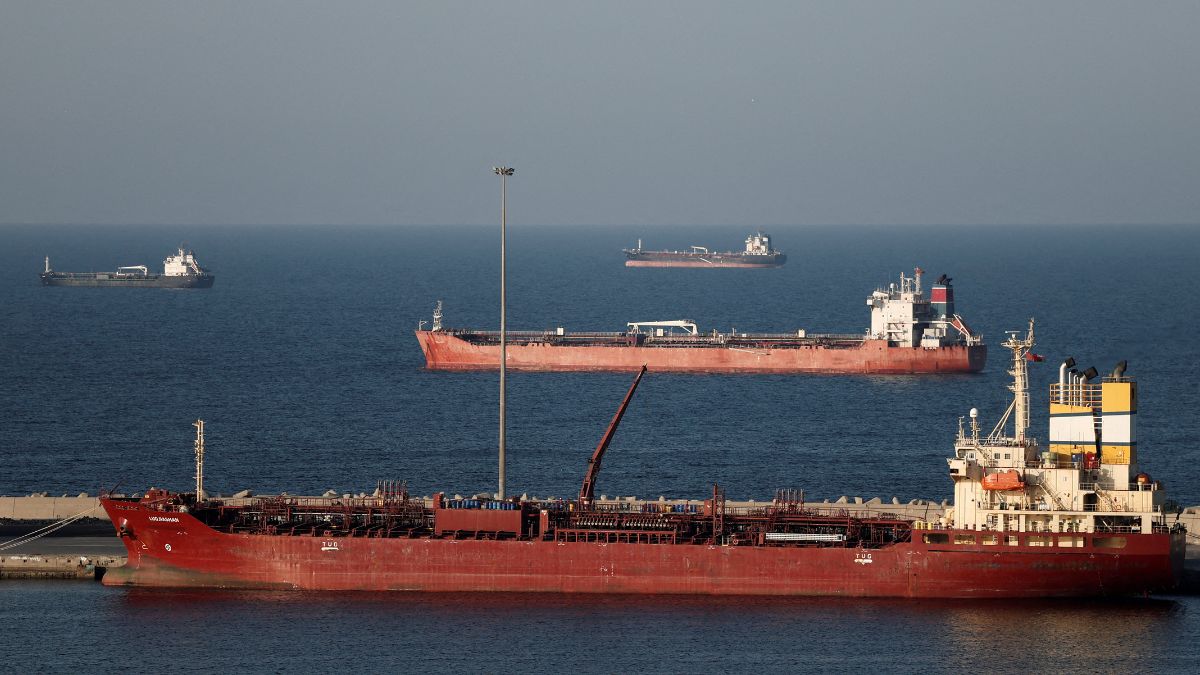 Hormuz (2)
