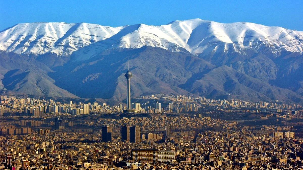 Iran
