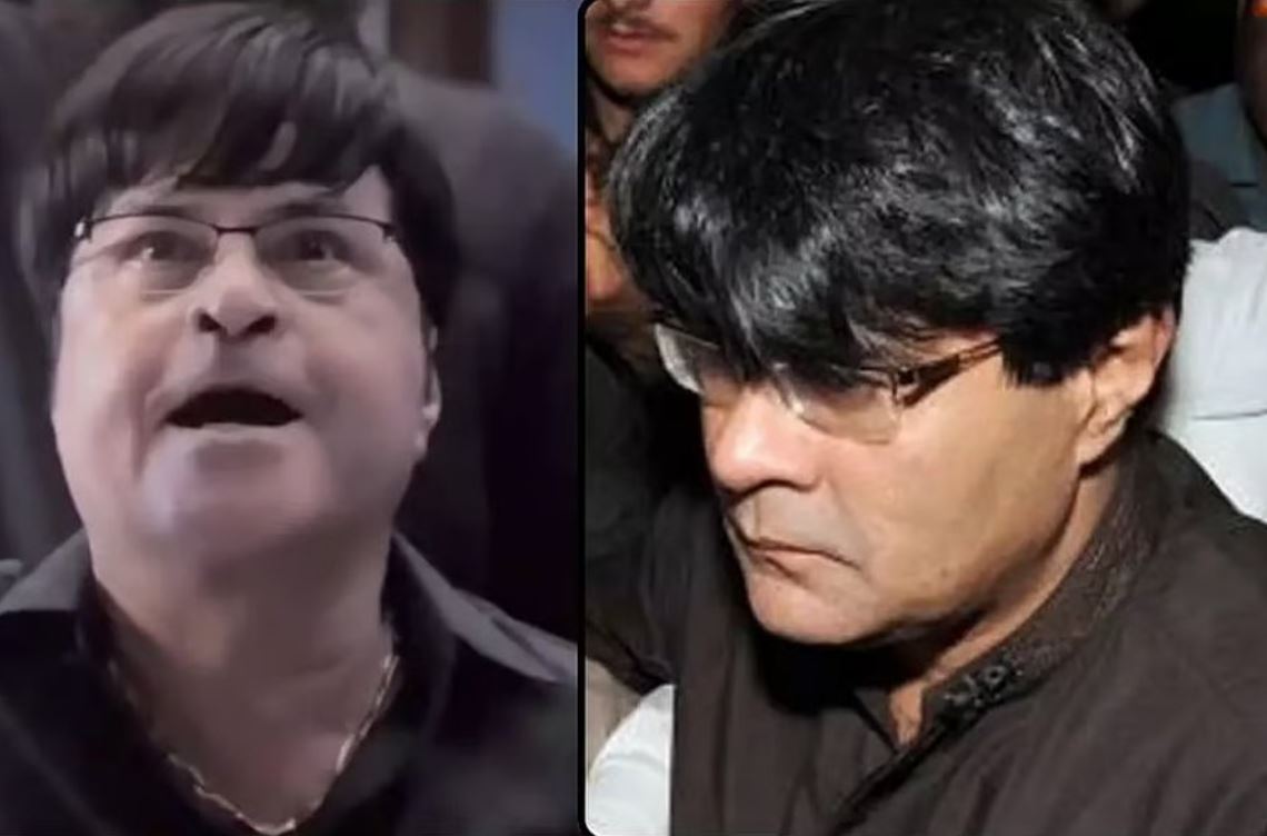 Javed Khanani