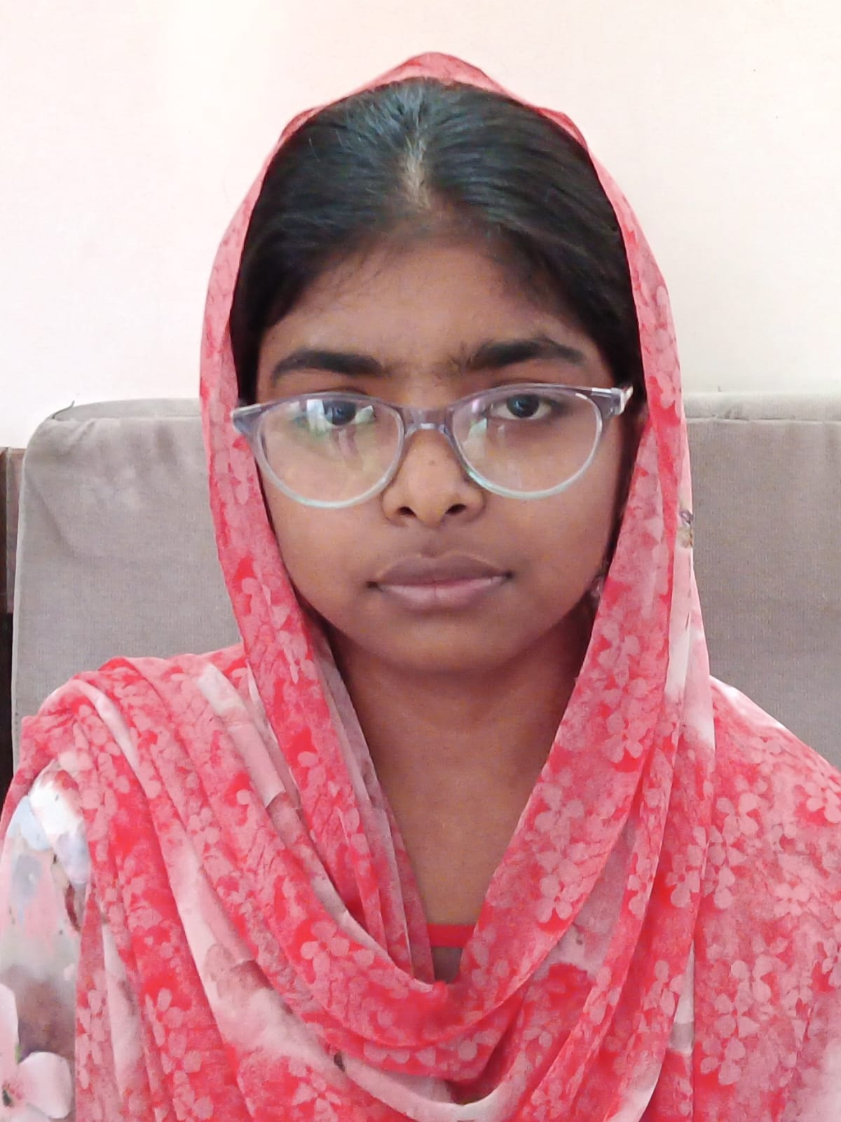 Nahid Sultana