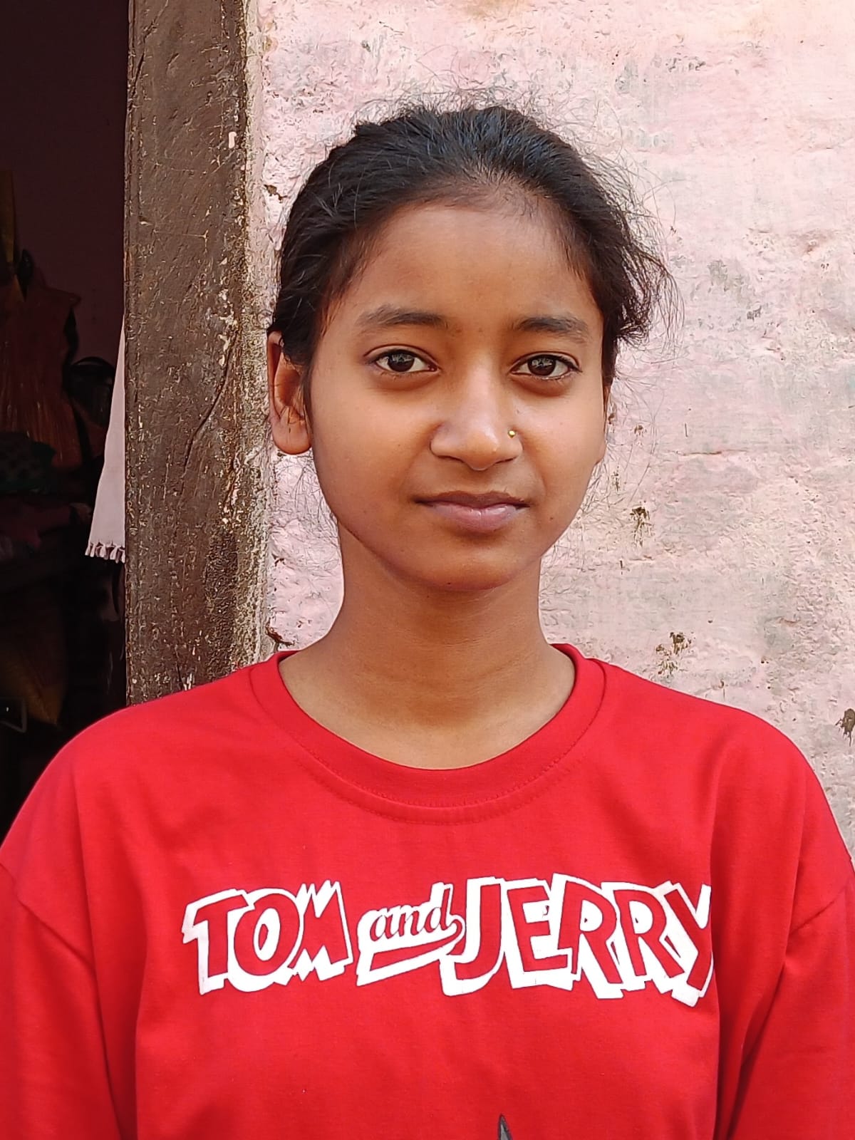 Prerna Kumari