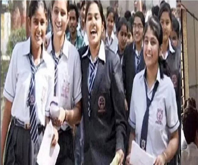 Rajasthan Board 12th Result