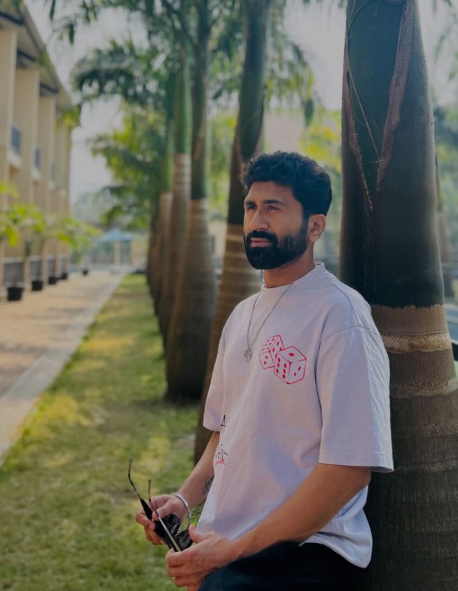 Rajat Arora