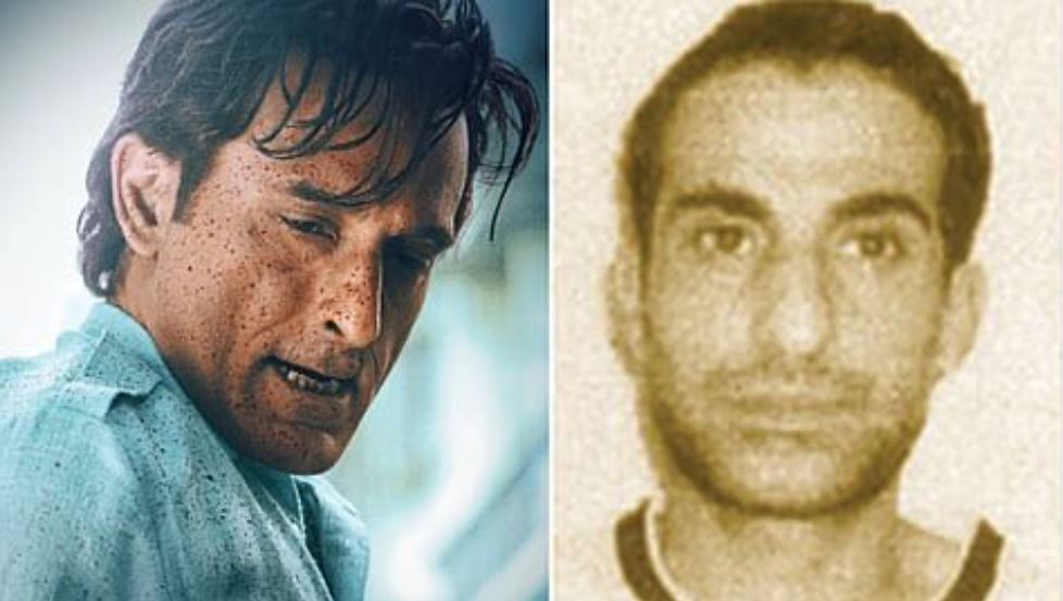 Rehman Baloch