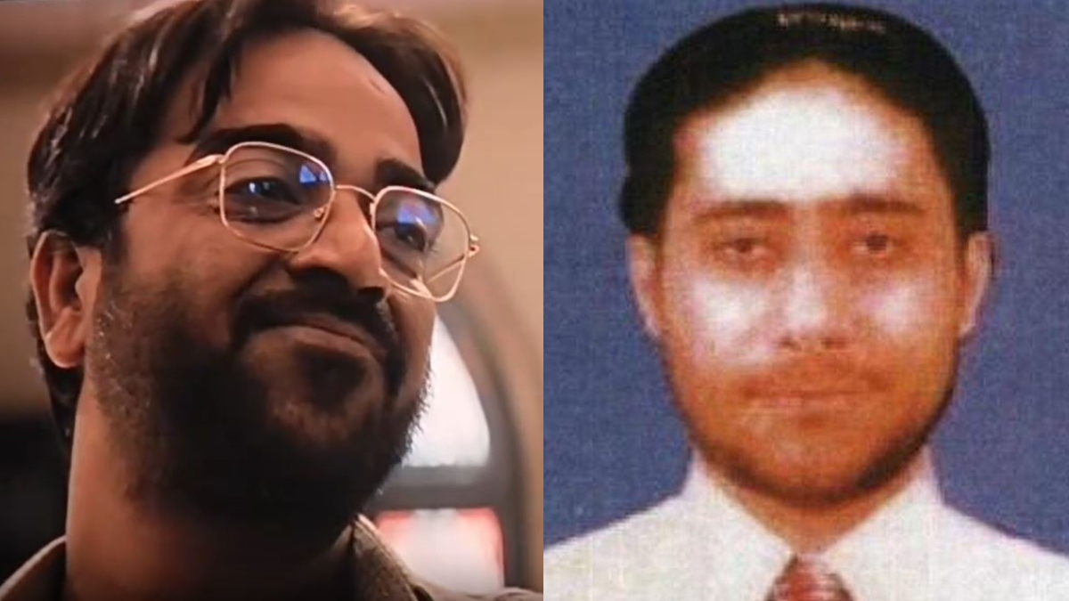 Sajid Mir