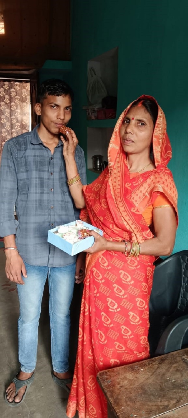 anurag news