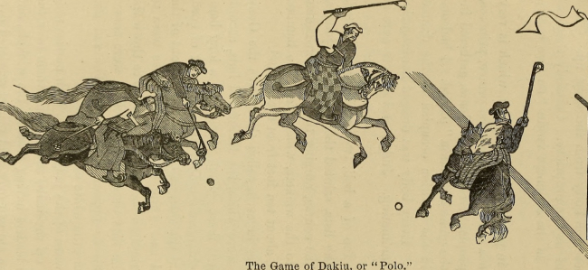 polo