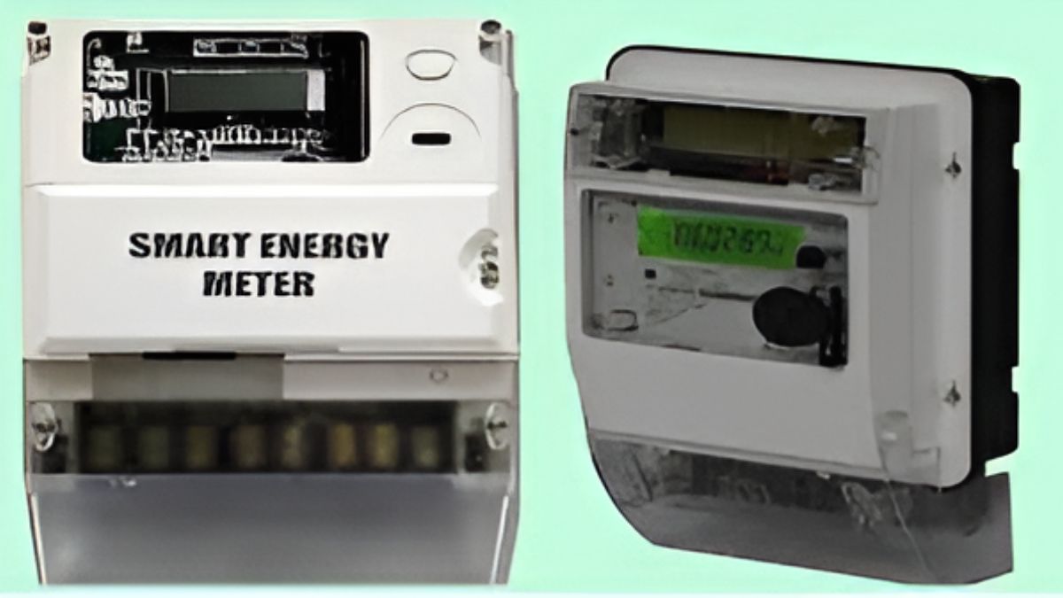 smart meter scam