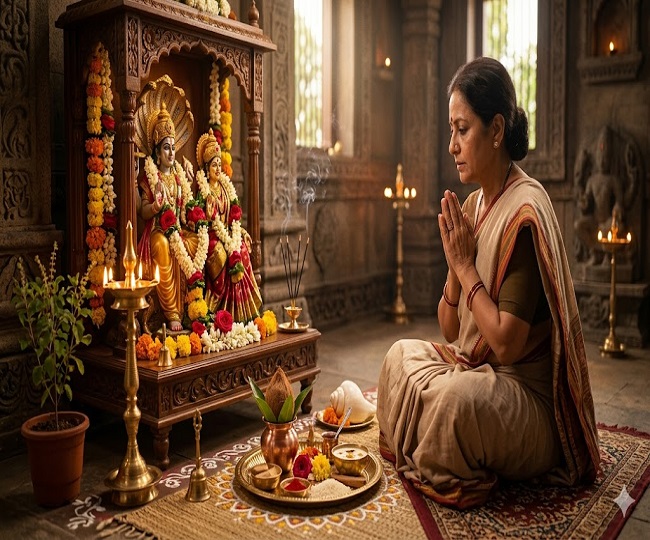 vishnu puja vidhi 2