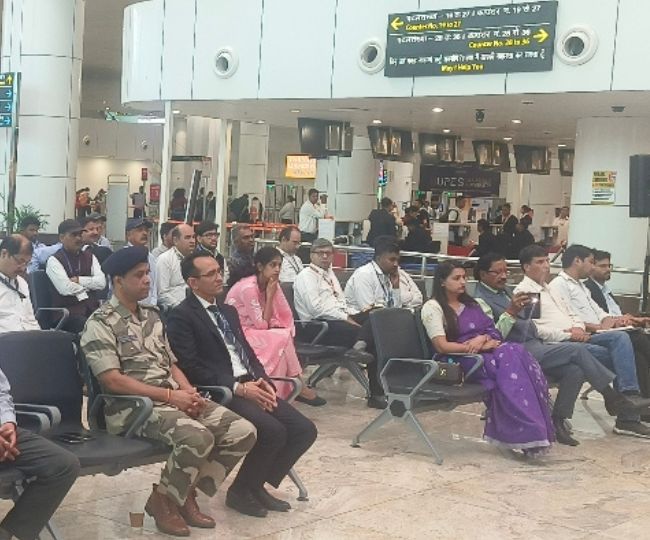 Dehradun airport Digi Yatra