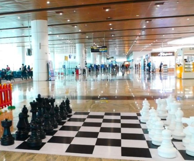 Dehradun airport News